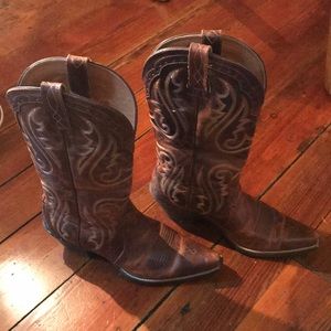 Ariat Cowgirl Boots